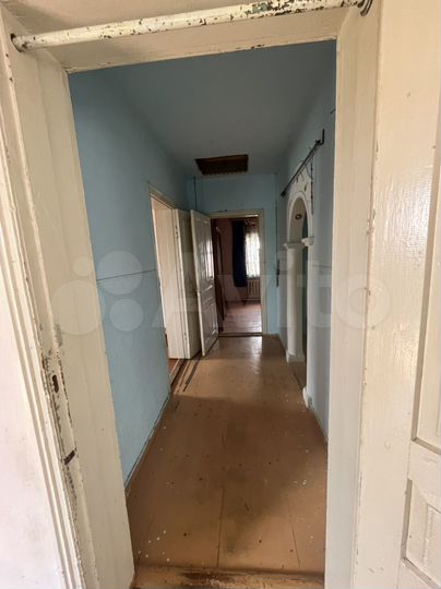 Дом 103,3 м² на участке 5,7 сот.