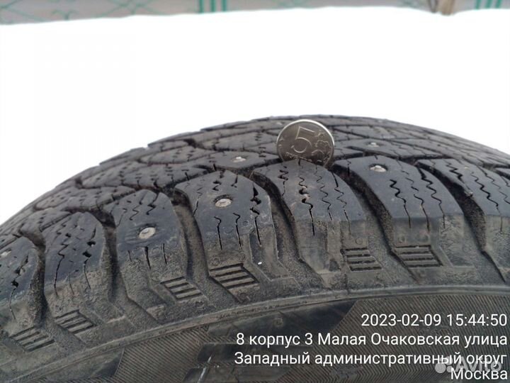 Viatti Brina 215/60 R17