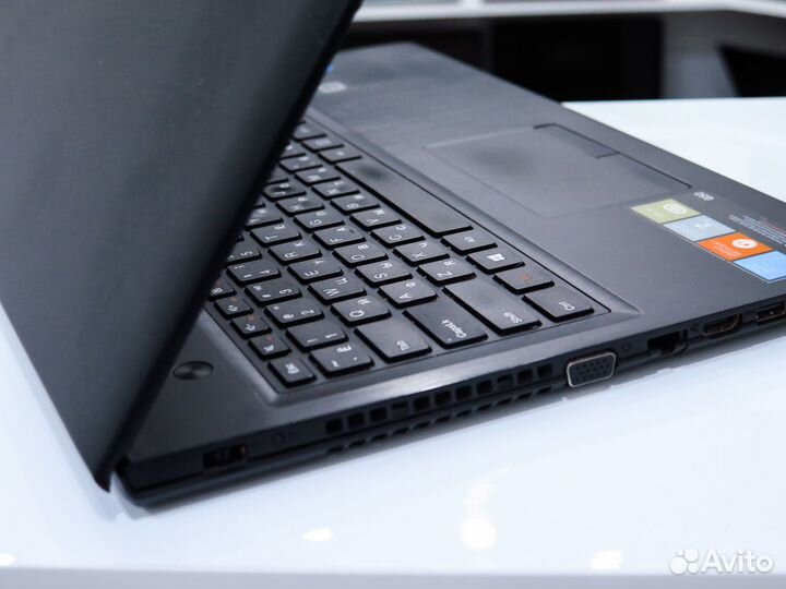 Ноутбук Lenovo для работы и учебы