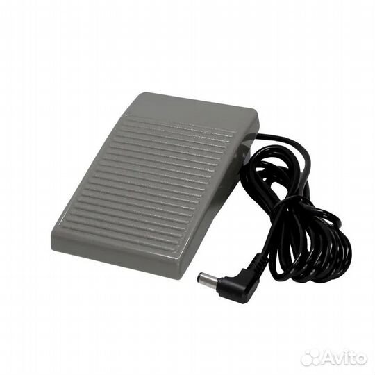 Педаль для аппарат для маникюра