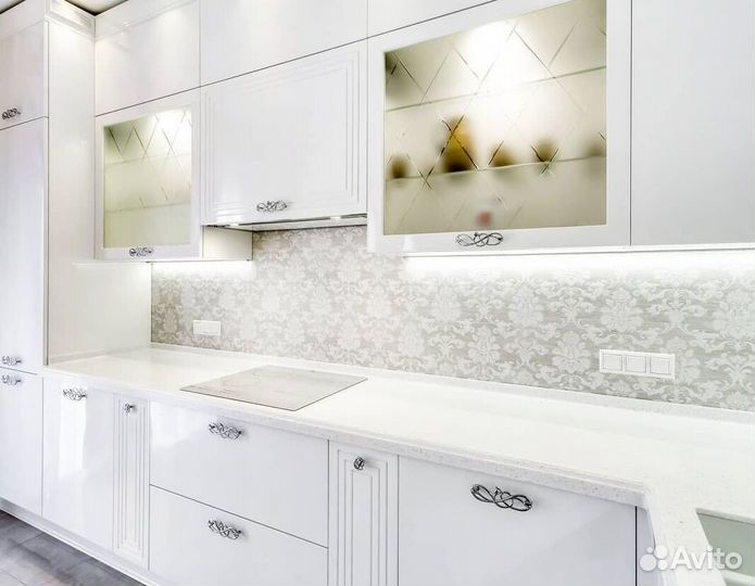 Кухонные гарнитуры