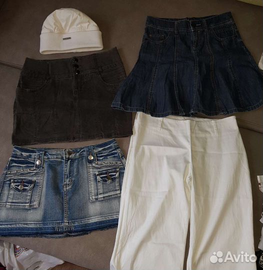 Апсайклинг, вещи пакетом, лоскуты