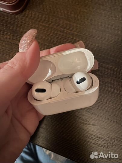Apple airpods Pro