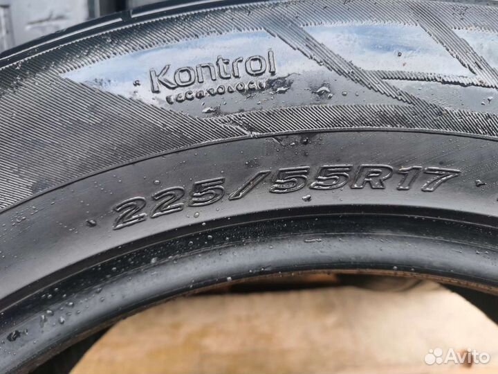 Hankook Kinergy Eco K425 225/55 R17