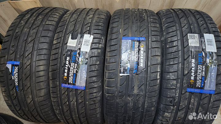 Sailun Atrezzo ZSR SUV 255/55 R20