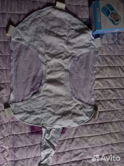 Гамак для купания новорожденных