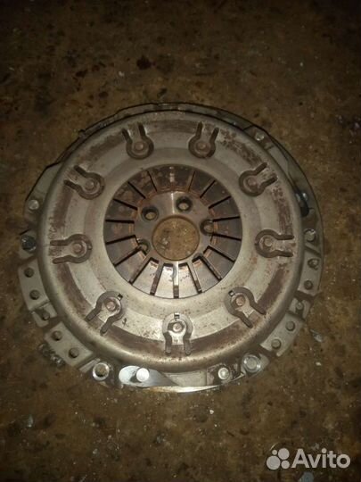 Корзина сцепления Nissan Almera classic b10 N16