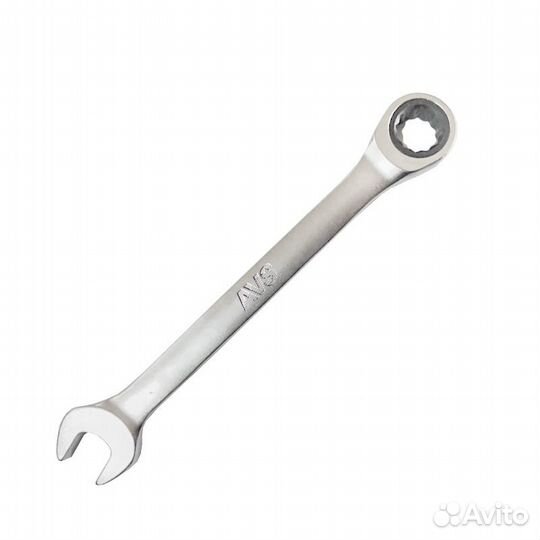 Ключ гаечный комбинированный трещоточный (20 мм) A