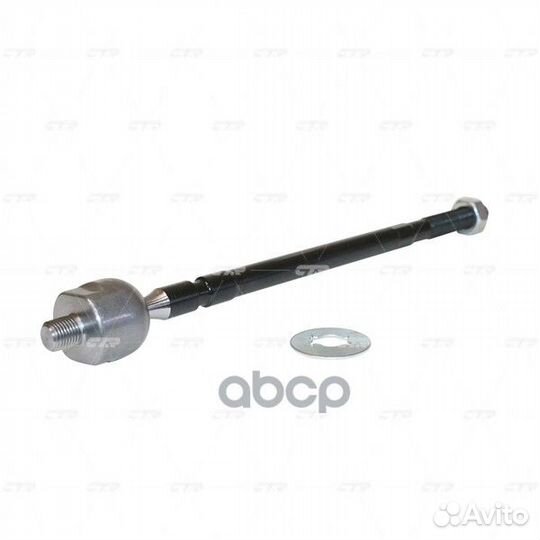 Рулевая тяга NEW /CR0596 CR0596 CTR