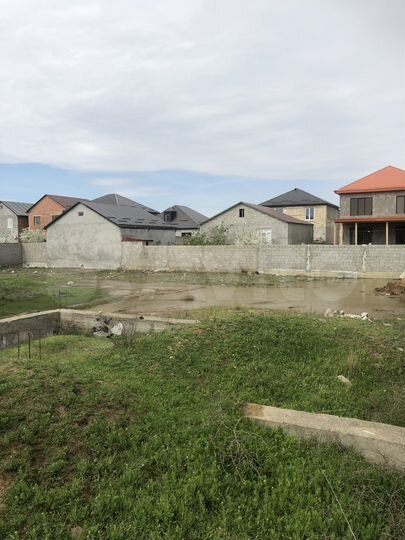 Участок 5 сот. (ИЖС)