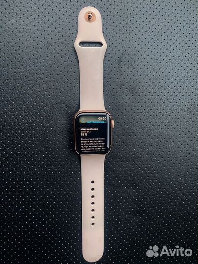 Apple watch series 5 40mm