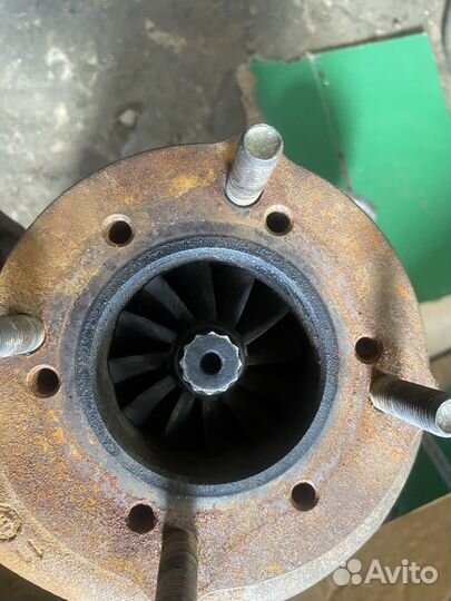 Тубрина на камаз чешка