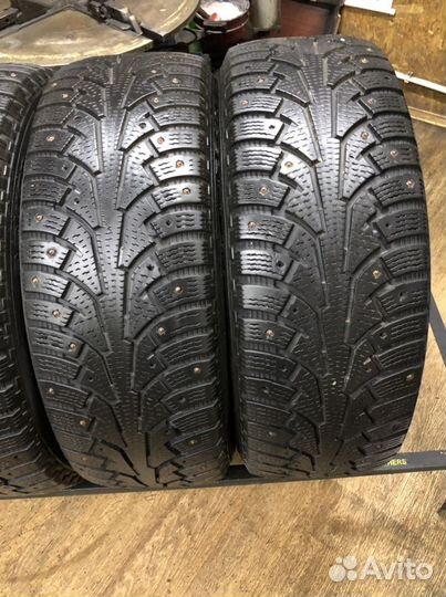 Nokian Tyres Hakkapeliitta 5 225/55 R18 102T
