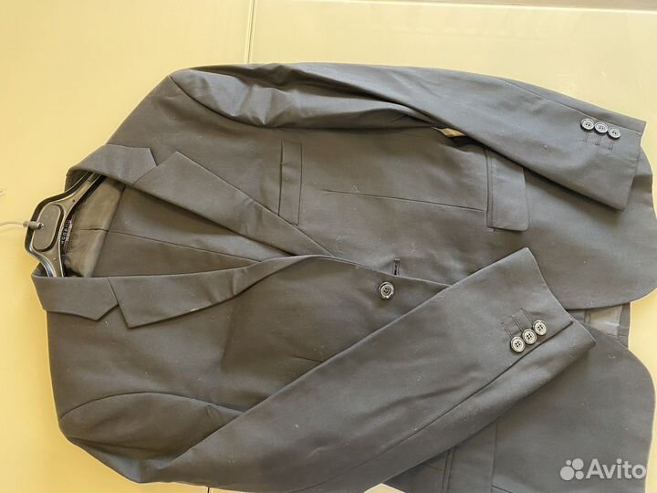 Костюм строгий на мальчика