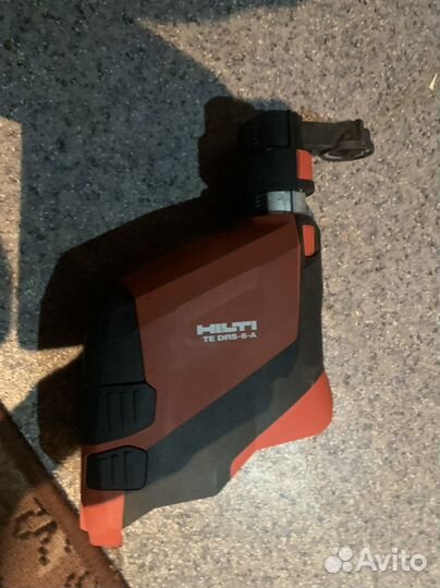 Уровень hilti;аккумуляторы; siw 9-a22;te drs 6 a