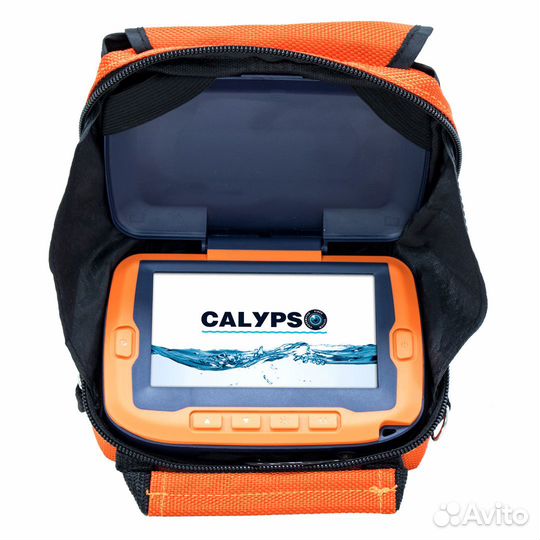 Подводная камера Calypso UVS-03 Plus