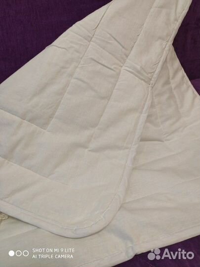 Конверт на выписку для новорожденного