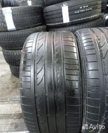 Bridgestone Potenza RE050A 255/35 R19 98W