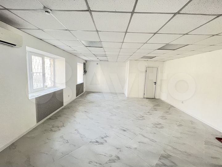 Свободного назначения, 56 м²