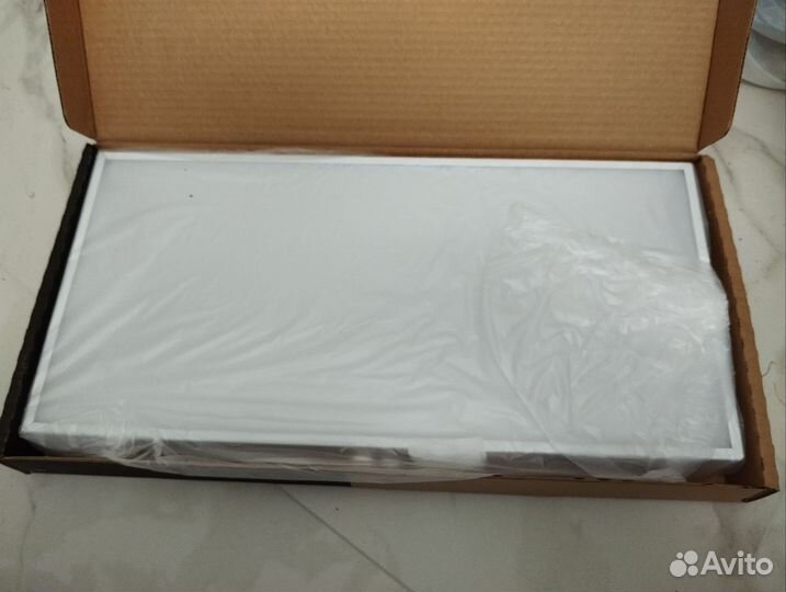 Светильник потолочный светодиодный