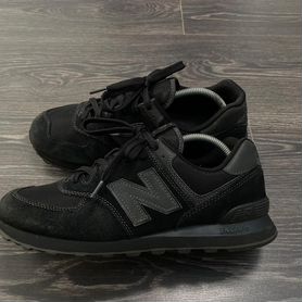 Кроссовки мужские New Balance 574 оригинал