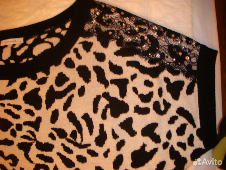 Туника фирменная новая