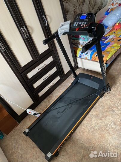 Беговая дорожка