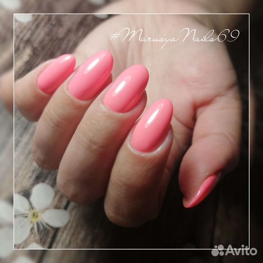 Мастер маникюра на дому