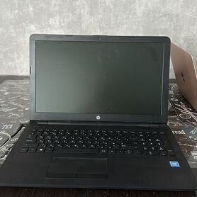 15.6" HP 15-af123ur, 500 гб