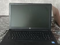 15.6" HP 15-af123ur, 500 гб