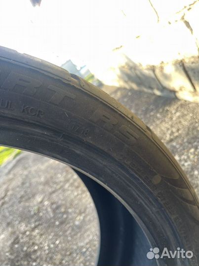 Goodride Sport RS 285/35 R20