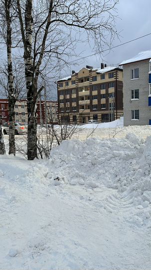 Торговая площадь, 76 м²