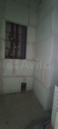 2-к. квартира, 53,4 м², 8/17 эт.