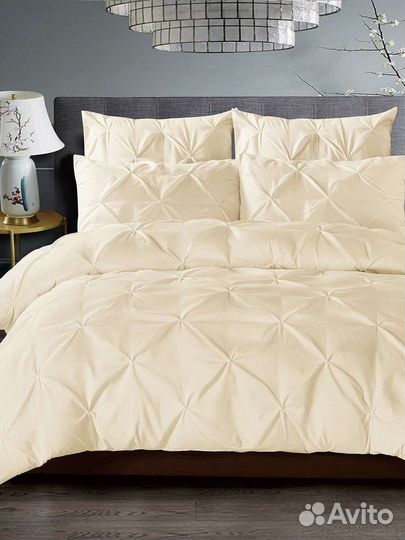 Простынь на резинке