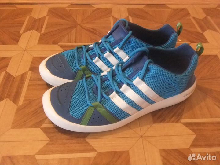 Adidas water grip store shoes