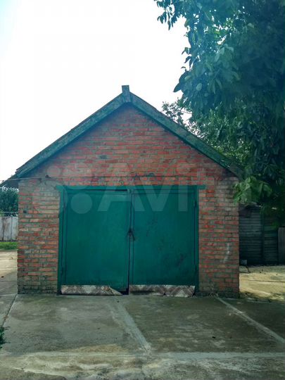 Дом 59 м² на участке 1,5 сот.