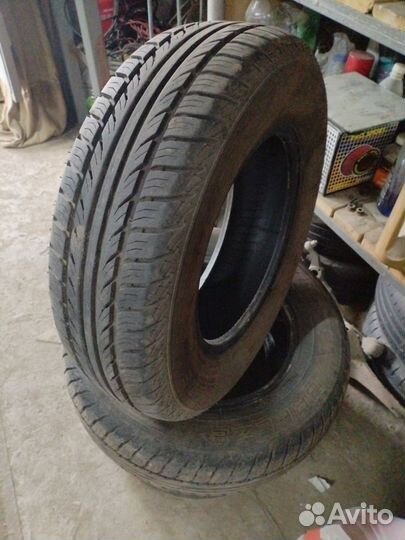КАМА Breeze 175/70 R13