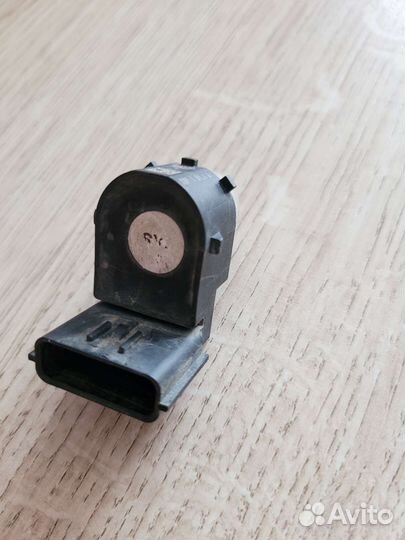 Датчик парковки Kia Optima 4 2.4 2015-2018