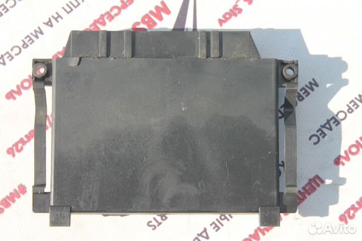 Эбу АКПП мерседес w220 S500 S430 EGS51