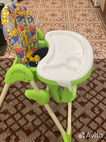 Стульчик для кормления