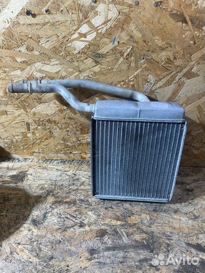 Радиатор печки Форд Фокус 1