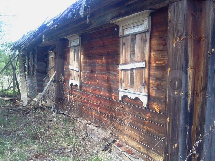 Участок 5,3 сот. (ИЖС)