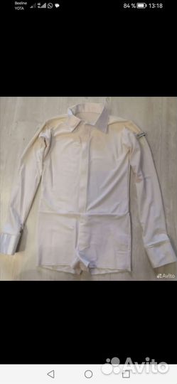 Танцевальный костюм для мальчика