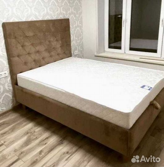 Матрас в кровать 140х200, 160х200