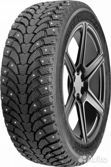 Antares Grip 60 Ice 215/65 R16