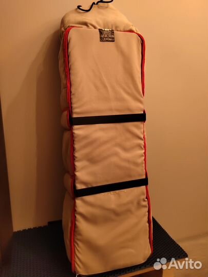 Переноска для детей фирмы heike hauck design