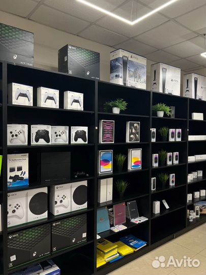 Геймпад Sony PlayStation 5 Original