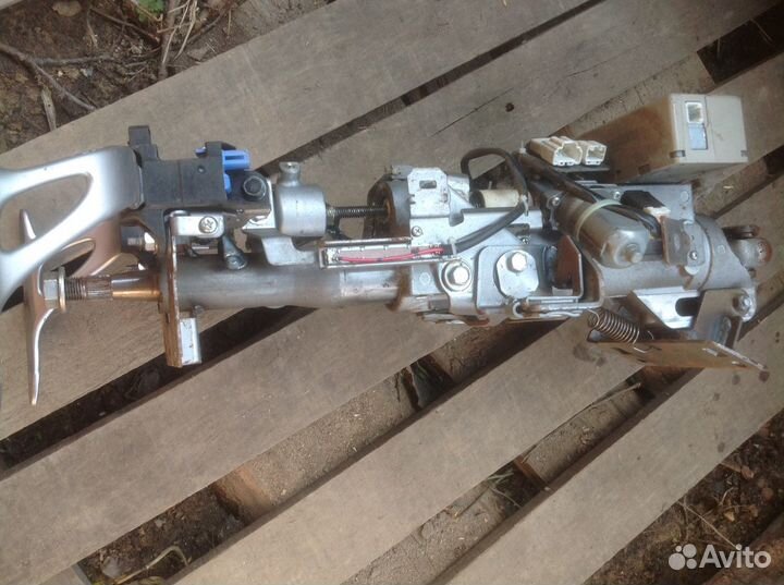 Рулевая колонка Infiniti fx s51