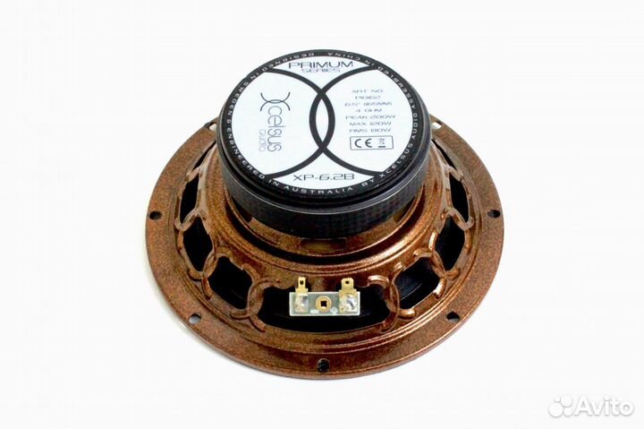 Акустическая система Xcelsus XP6.2B