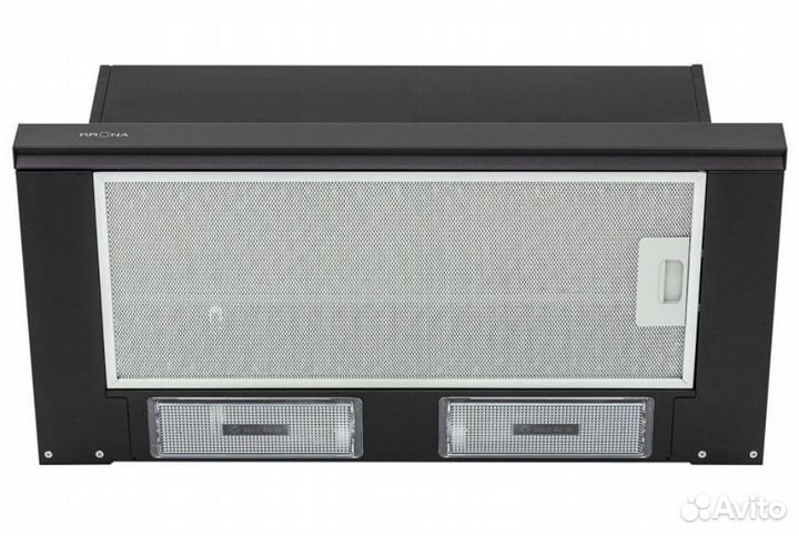 Вытяжка krona kamilla 600 2DN